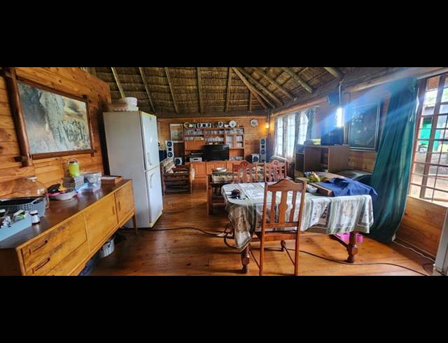 FARM FOR SALE IN STRYDFONTEIN AH